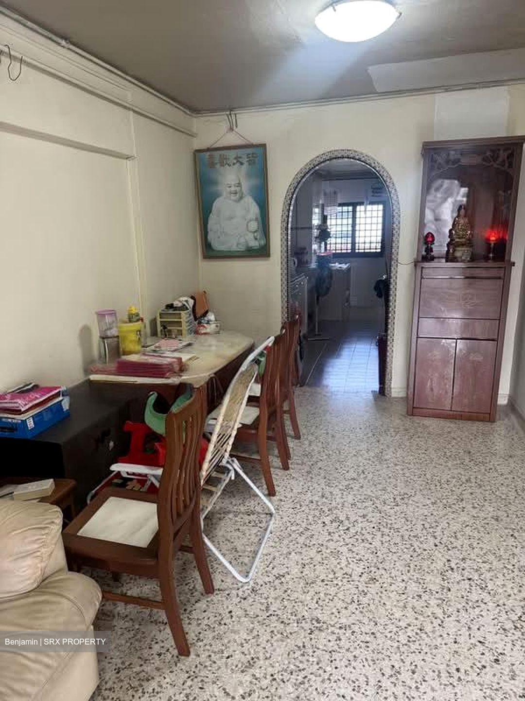 Blk 33 Bedok South Avenue 2 (Bedok), HDB 3 Rooms #596586461